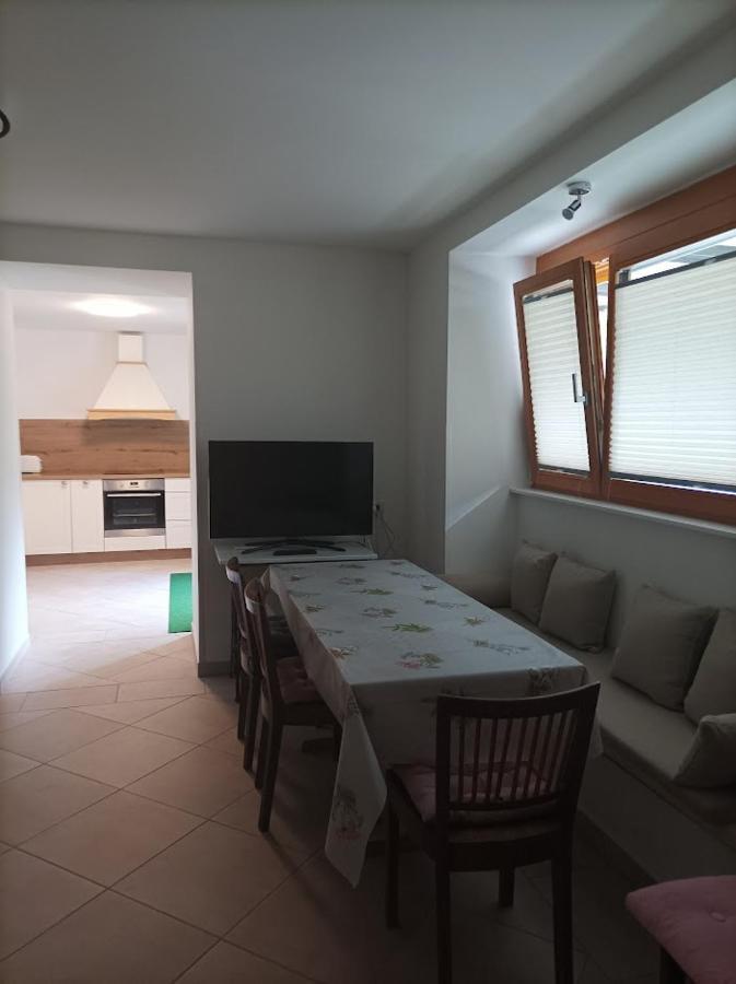 Oasis Apartment Bovec Exterior photo