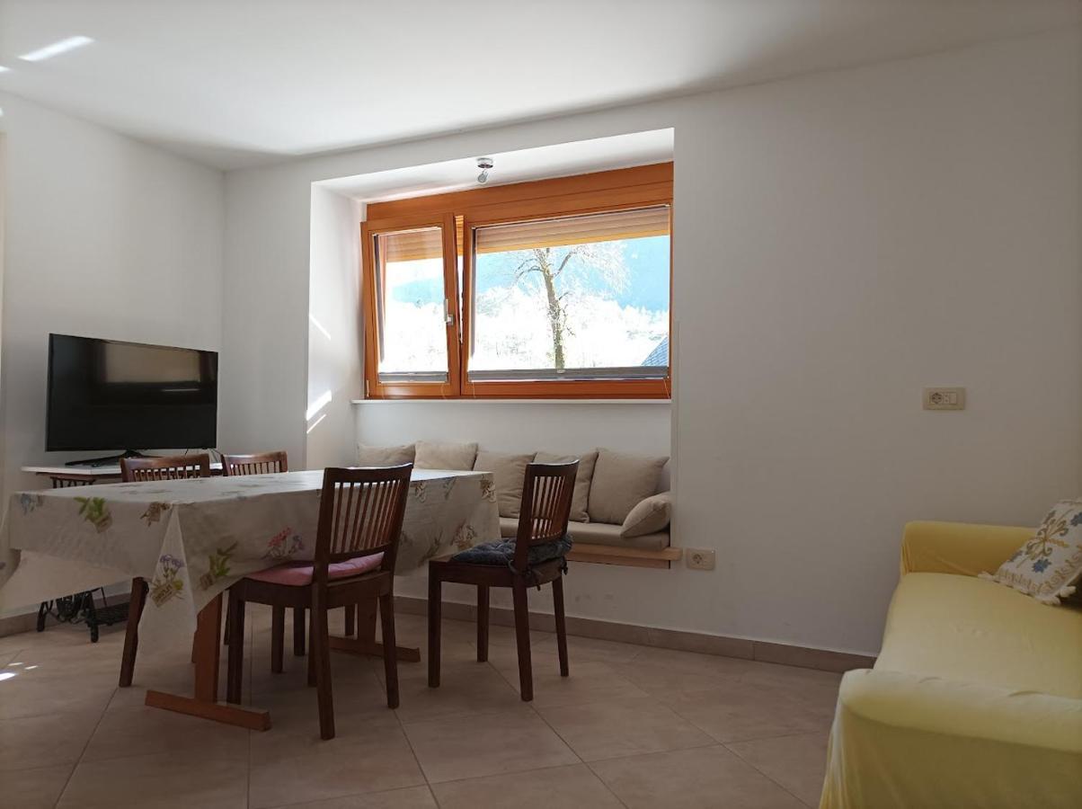 Oasis Apartment Bovec Exterior photo