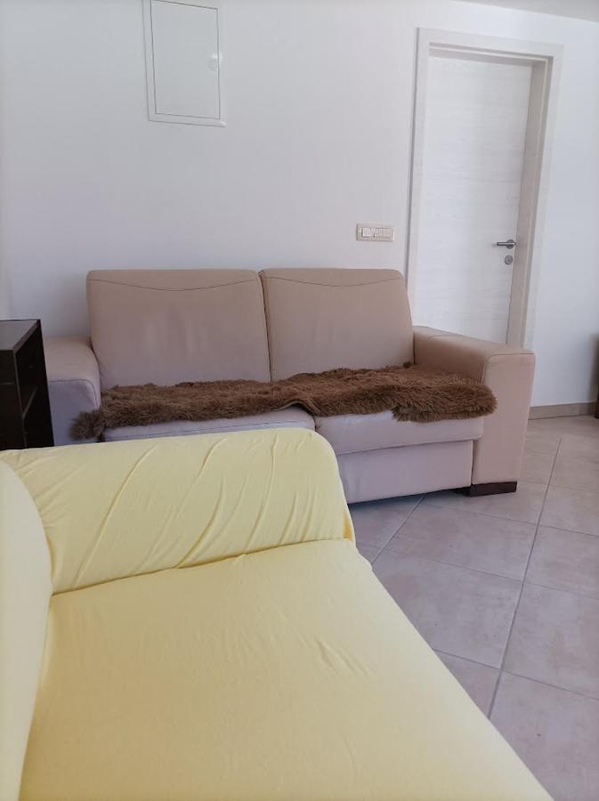Oasis Apartment Bovec Exterior photo