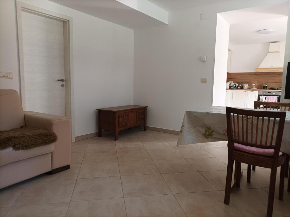 Oasis Apartment Bovec Exterior photo