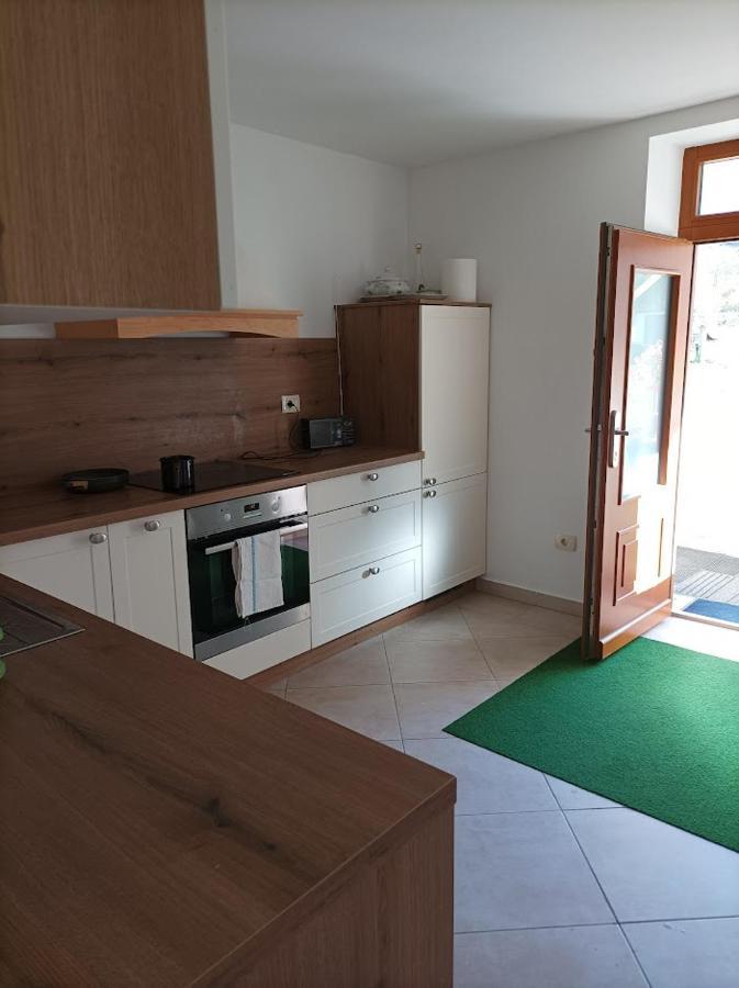 Oasis Apartment Bovec Exterior photo